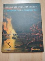 Livre: Civilisation engloutie - Lacustres, comme neuf! (53)