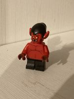 Lego Nexo Knights Bookkeeper nex046