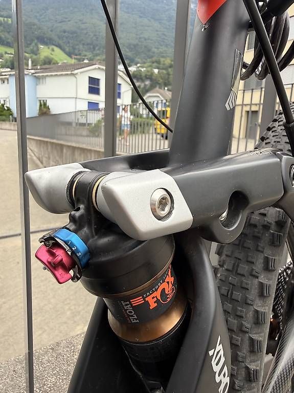 Vélos: Haibike FullSeven Carbon Ultimate – D'occasion à Schattdorf par reno89 3