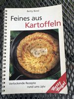 Kochbuch Betty Bossi Feines aus Kartoffeln