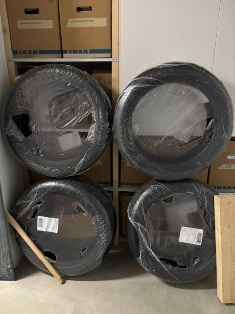 Tutti pezzi di ricambio auto: Pirelli Pneus – Nuovo e nell'imballaggio originale da Detligen venduto da uehlchr1