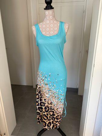 Robe - M