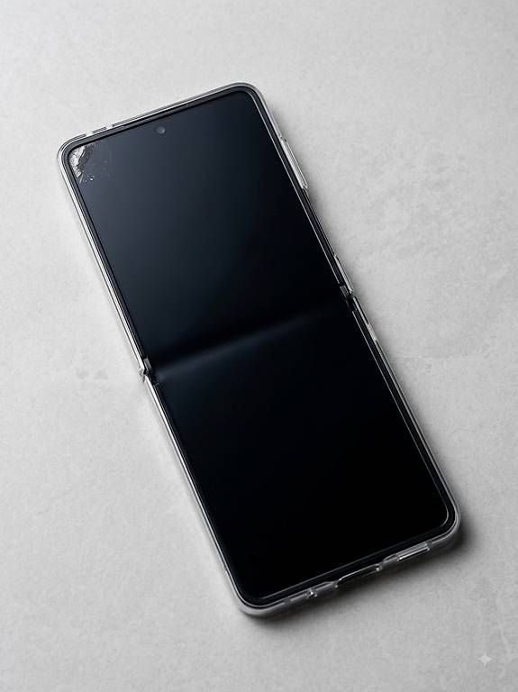 Handys / Smartphones: Samsung Galaxy Flip 7 – Gebraucht aus Wabern von Dome85 3