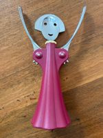 Alessi - Korkenzieher Anna G.