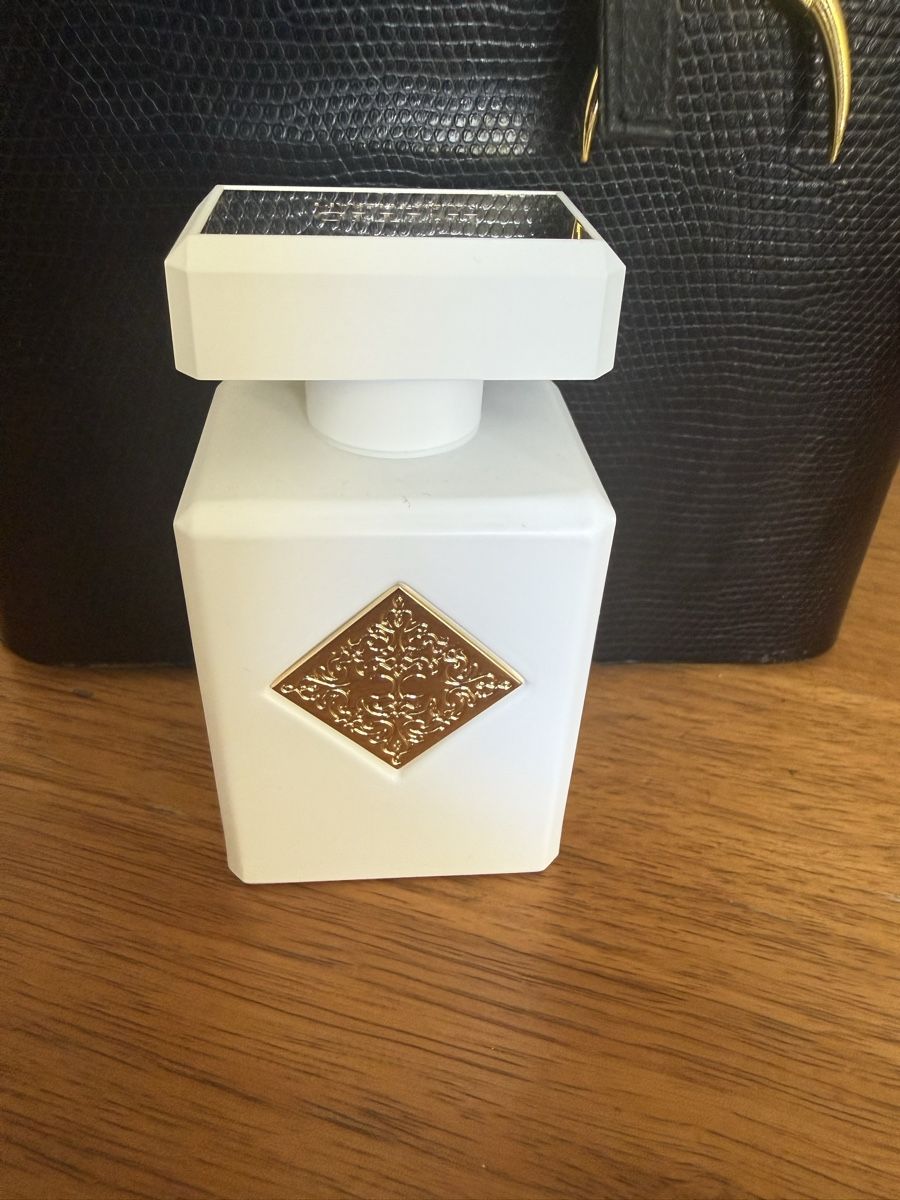 Initio Profumi & Eau de Toilette: Initio Musk Therapy Extrait de Parfum 90ml Flakon – Nuovo (secondo la descrizione) da Zürich venduto da pinish