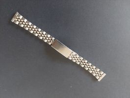 vintage watch bracelet - 14mm