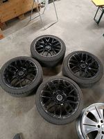 18" Felgen ACE