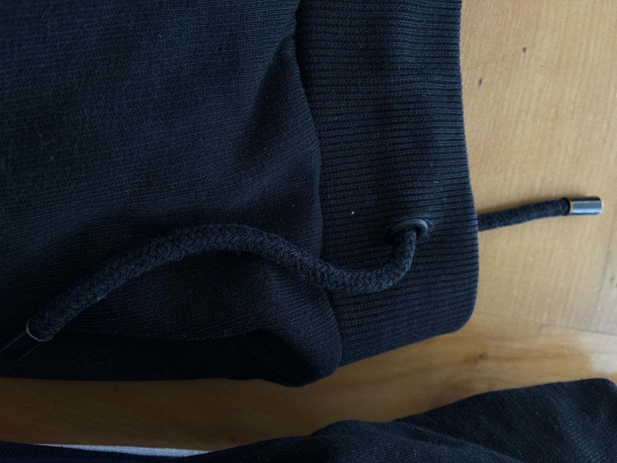 Kenzo Pantaloni: KENZO Trainerhose M original Herren – Usato da Küttigen venduto da Luckynatur 7
