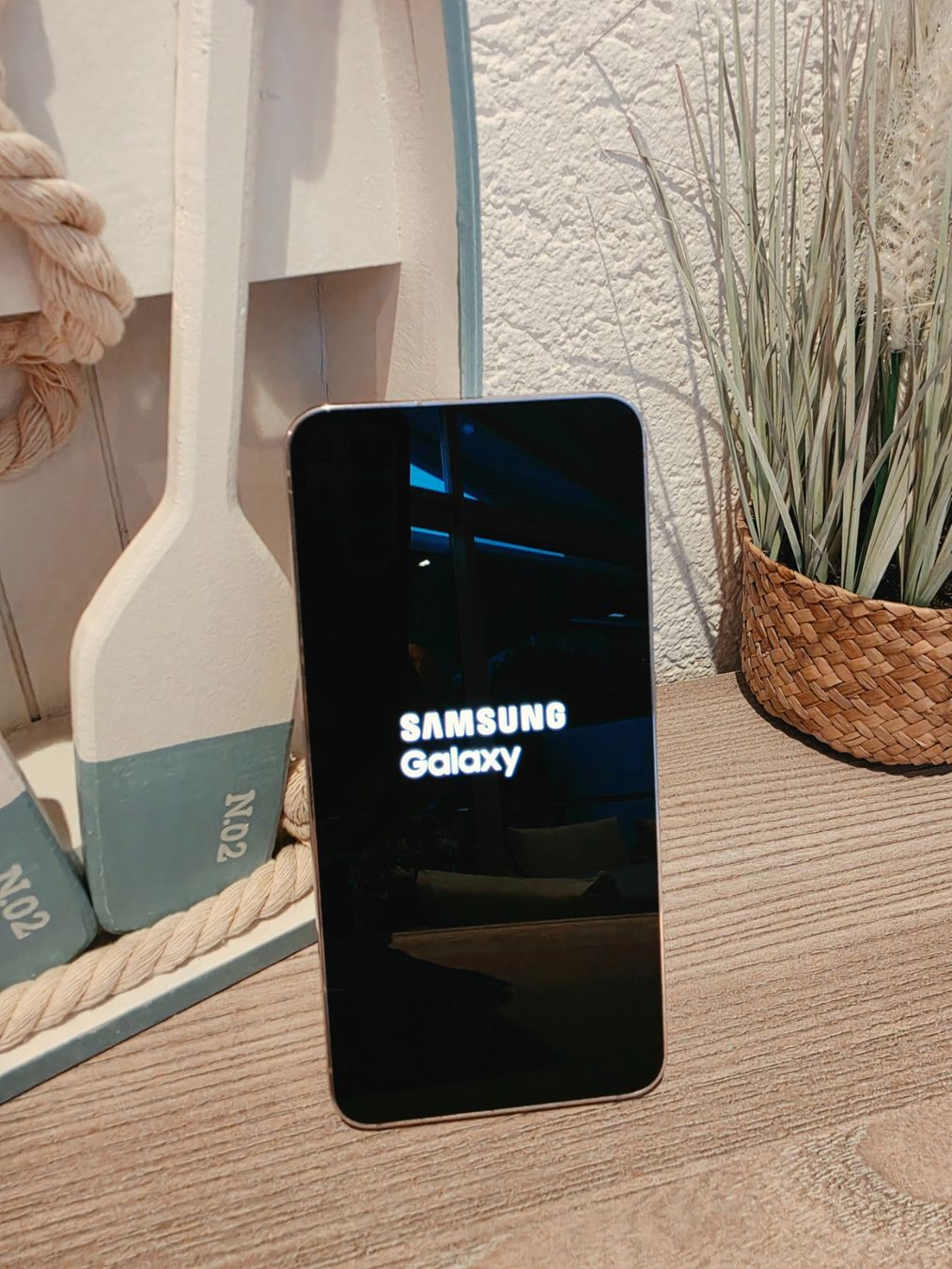 Samsung Portables: Samsung Galaxy S23 / 256 GB – D'occasion à Brittnau par Joe_79 2