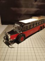 Mercedes O 10000 1938 bus