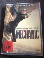 DVD, THE MECHANIC