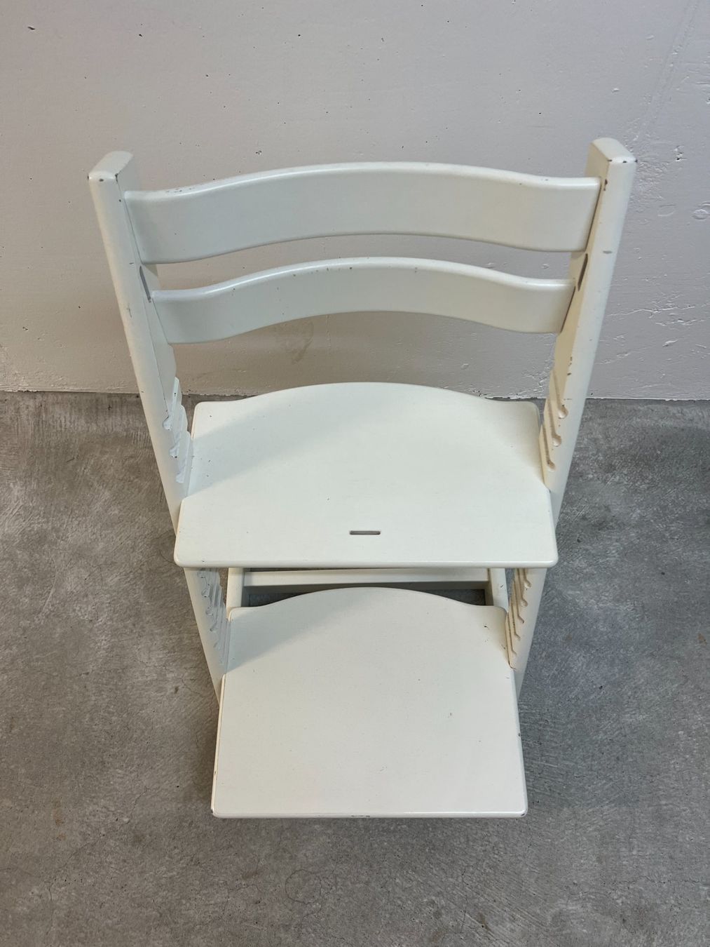 Stokke Seggioloni: Tripp Trapp - Hochstuhl von Stokke – Usato da Uitikon Waldegg venduto da leaving_las_vegas 8