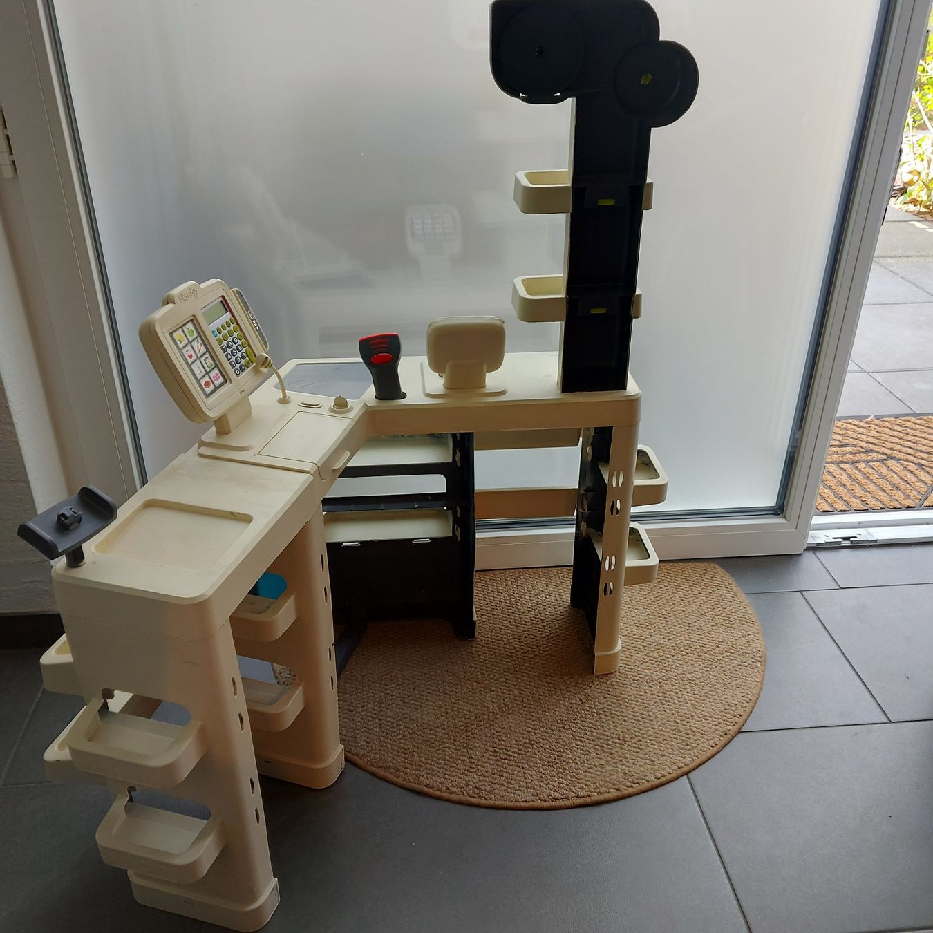 Autres événements d'entreprise et fêtes: Supermarkt von Smoby – D'occasion à Zürich par tul_bgk6 5