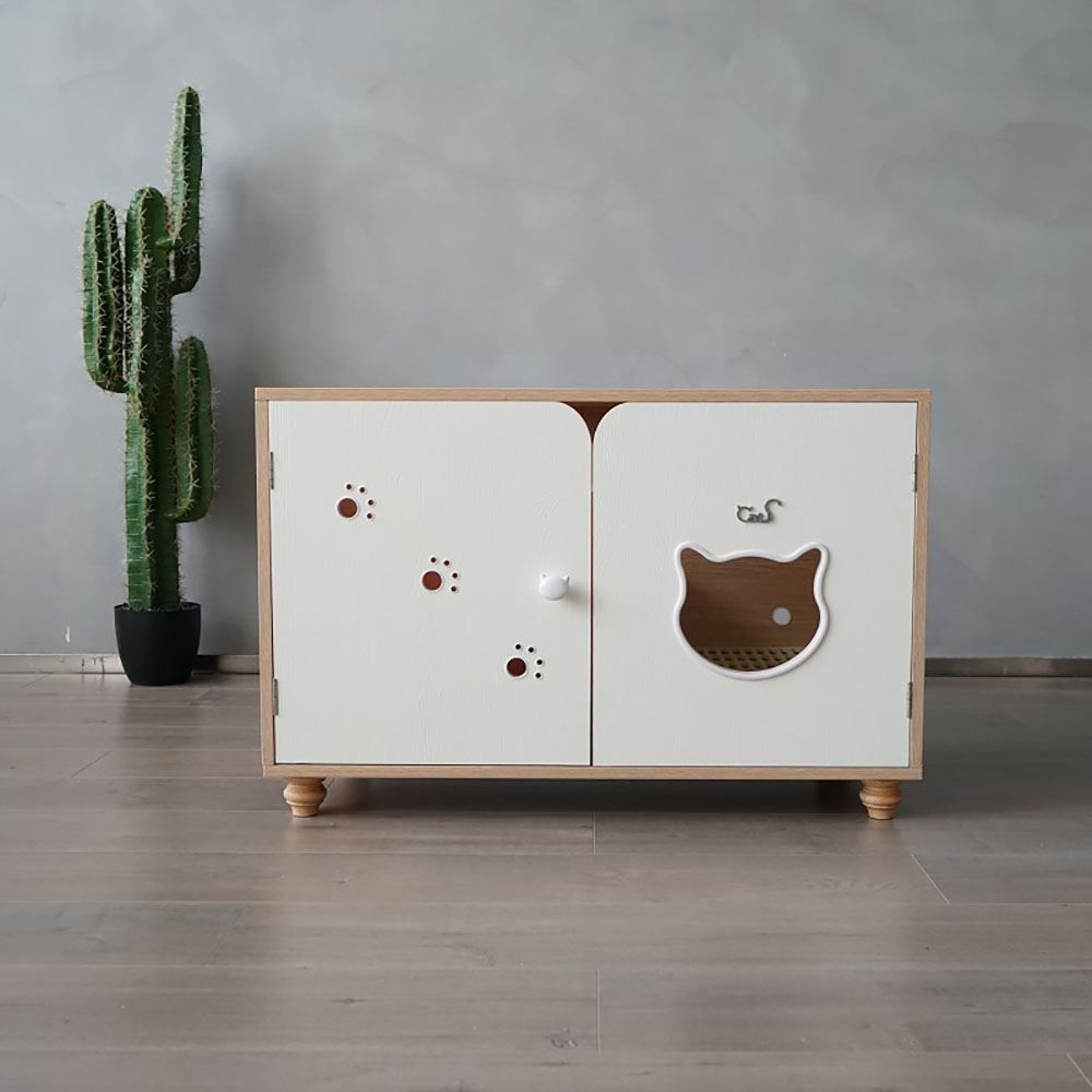 Pflegeprodukte & Putzartikel: CatS Design Katzenklo hochwertig ... – Neu und originalverpackt aus Mönchengladbach von Zoopplier