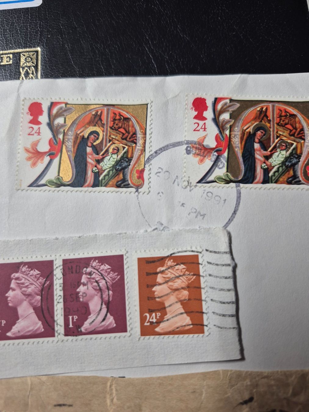 Tutti i francobolli: Luftpost + Briefmarken – Usato da Grüningen venduto da bestak1 3