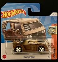 Hot Wheels VW T3 Custom 227/250