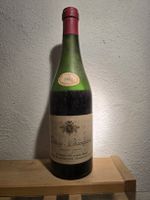 Volnay-Champans 1961 – Bernard Delagrange