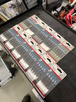 Bosch Stichsägeblätter T118G HSS