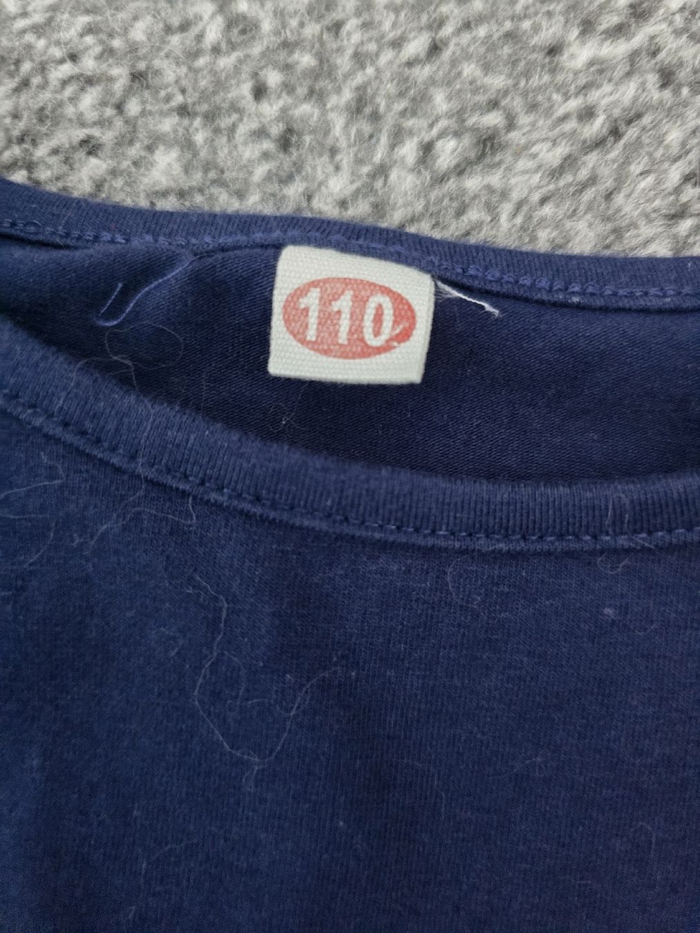 Vestiti & Gonne: 2 Kleid Mädchen gr.110 – Usato da Unterentfelden venduto da Panda-87 1