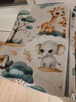 Krabbeldecke