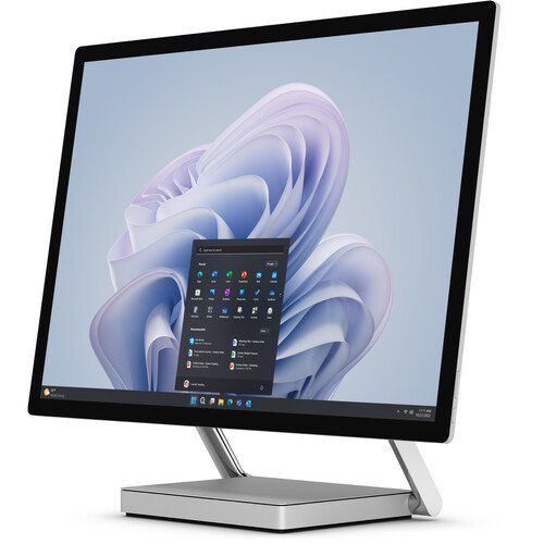 PCs: MICROSOFT SURFACE STUDIO ALL IN ONE PC – Gebraucht aus Seewis-Schmitten von dudley9 6