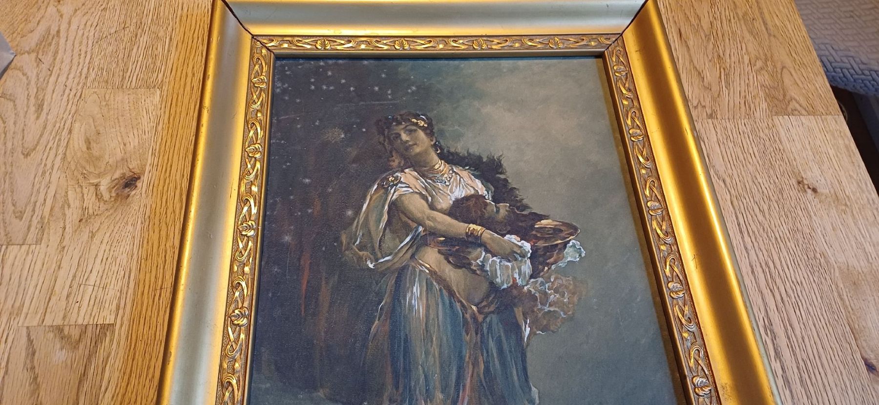 Foto & Immagini: Schönes Bild Salome – Usato da Flawil venduto da Pinkmalibu 3
