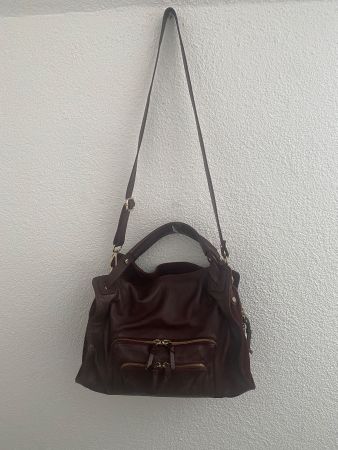Minelli grosse Handtasche