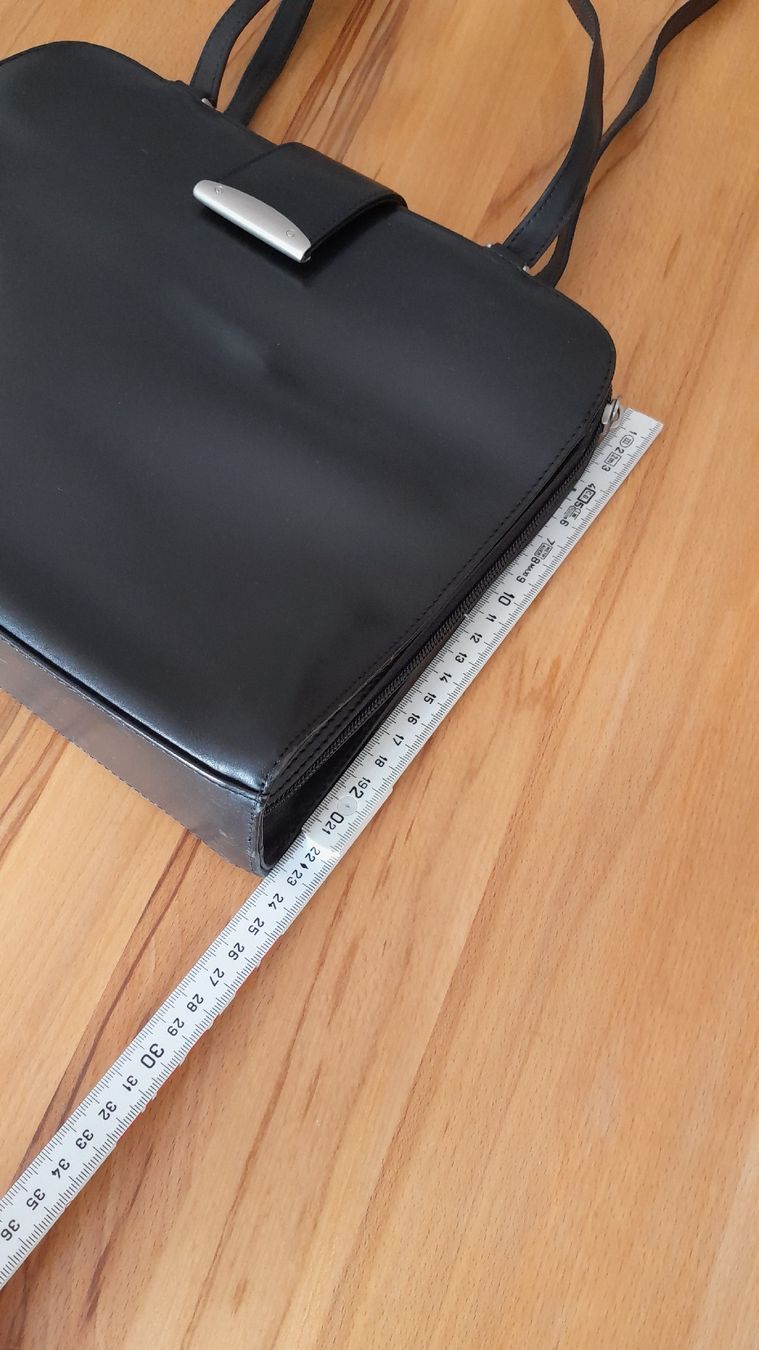 Taschen: Handtasche Leder – Gebraucht aus Innerthal von System_of_a_down 6