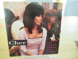 CHER - THE SHOOP SHOOP SONG