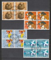 Werbemarken 1983