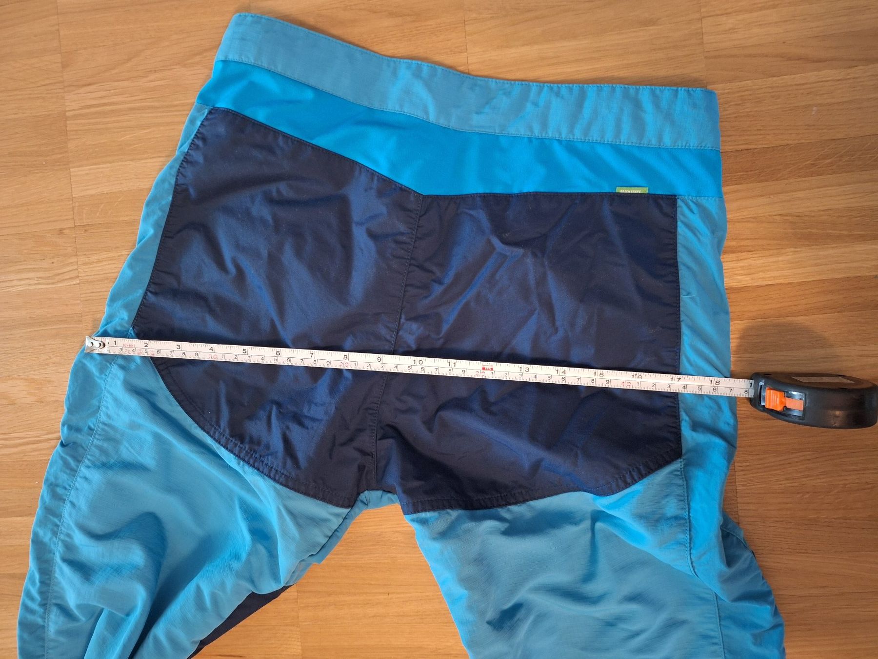 Vaude Pantaloni: Wanderhose Kinder Vaude Caprea Antimos 164cm – Usato da Wallisellen venduto da jgronost 4