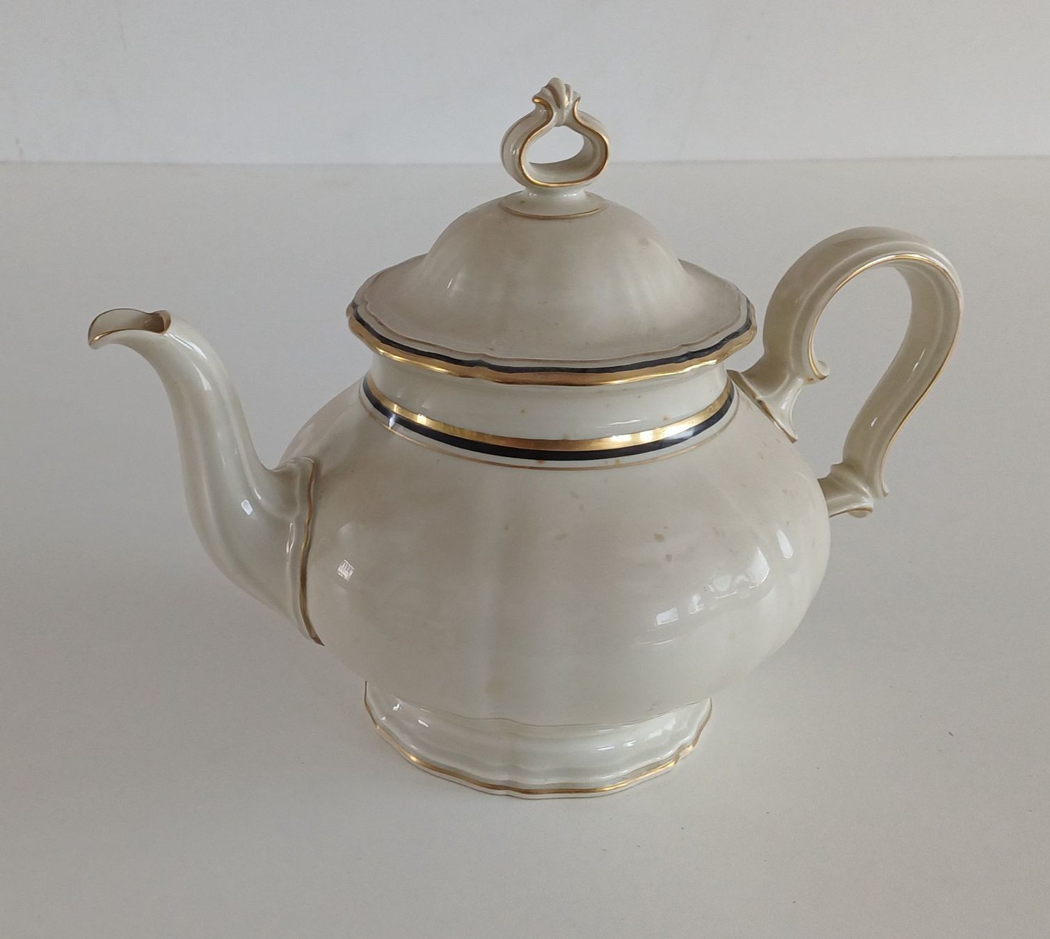 Set di piatti: Teeservice Rosenthal – Usato da Bern venduto da gephard 3