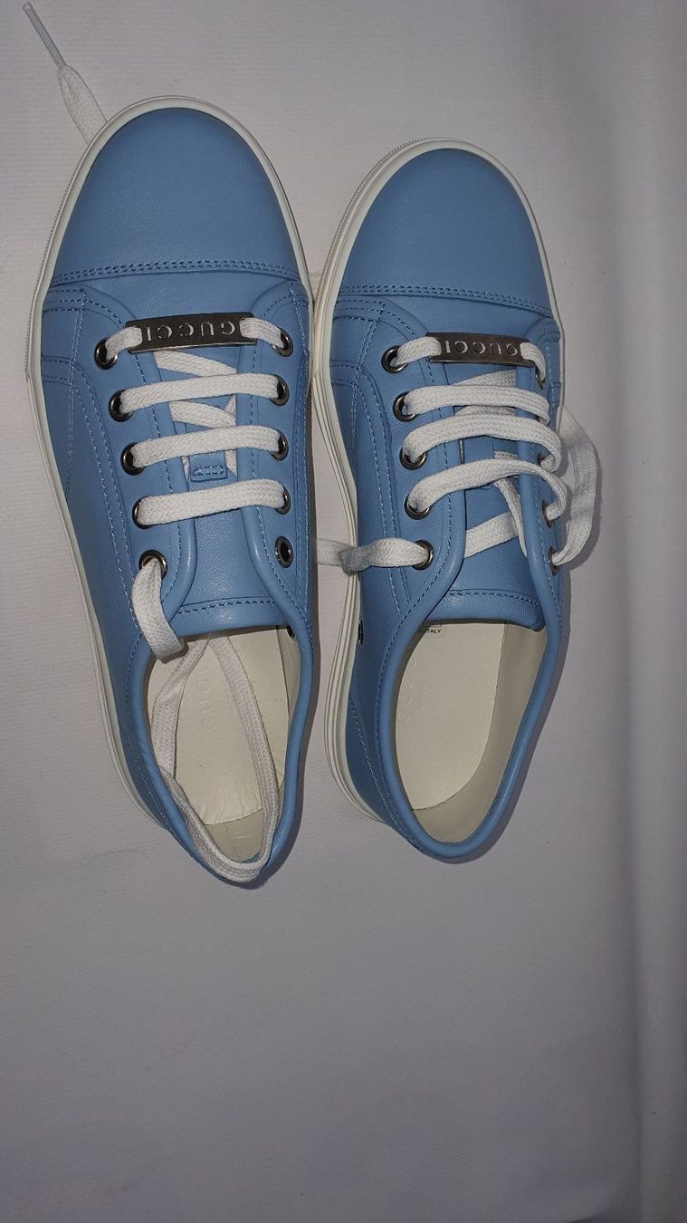 Gucci Scarpe da uomo: Gucci – Nuovo e nell'imballaggio originale da Lachen SZ venduto da HelvetiaLuxury 2