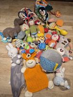 Diverses Babyspielzeug
