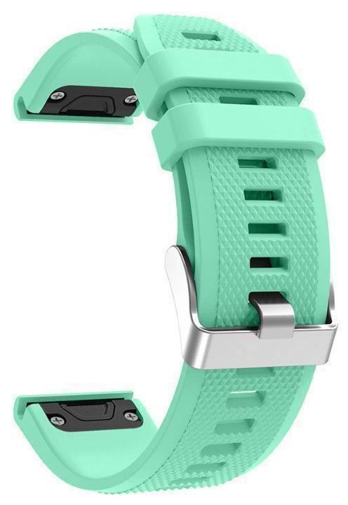 Fenix Smartwatch: Garmin Fenix 8, Fenix 7, Fenix 6, Forerunner Band - 22mm – Nuovo e nell'imballaggio originale da Hinwil venduto da Ljona