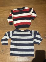 Pullover Gr. 80