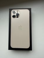 Apple iPhone 12 Pro 256GB gold