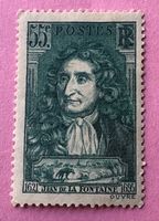 Briefmarken aus Frankreich Ungestempelt Siehe Original Fotos