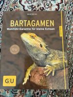 Bartagamen