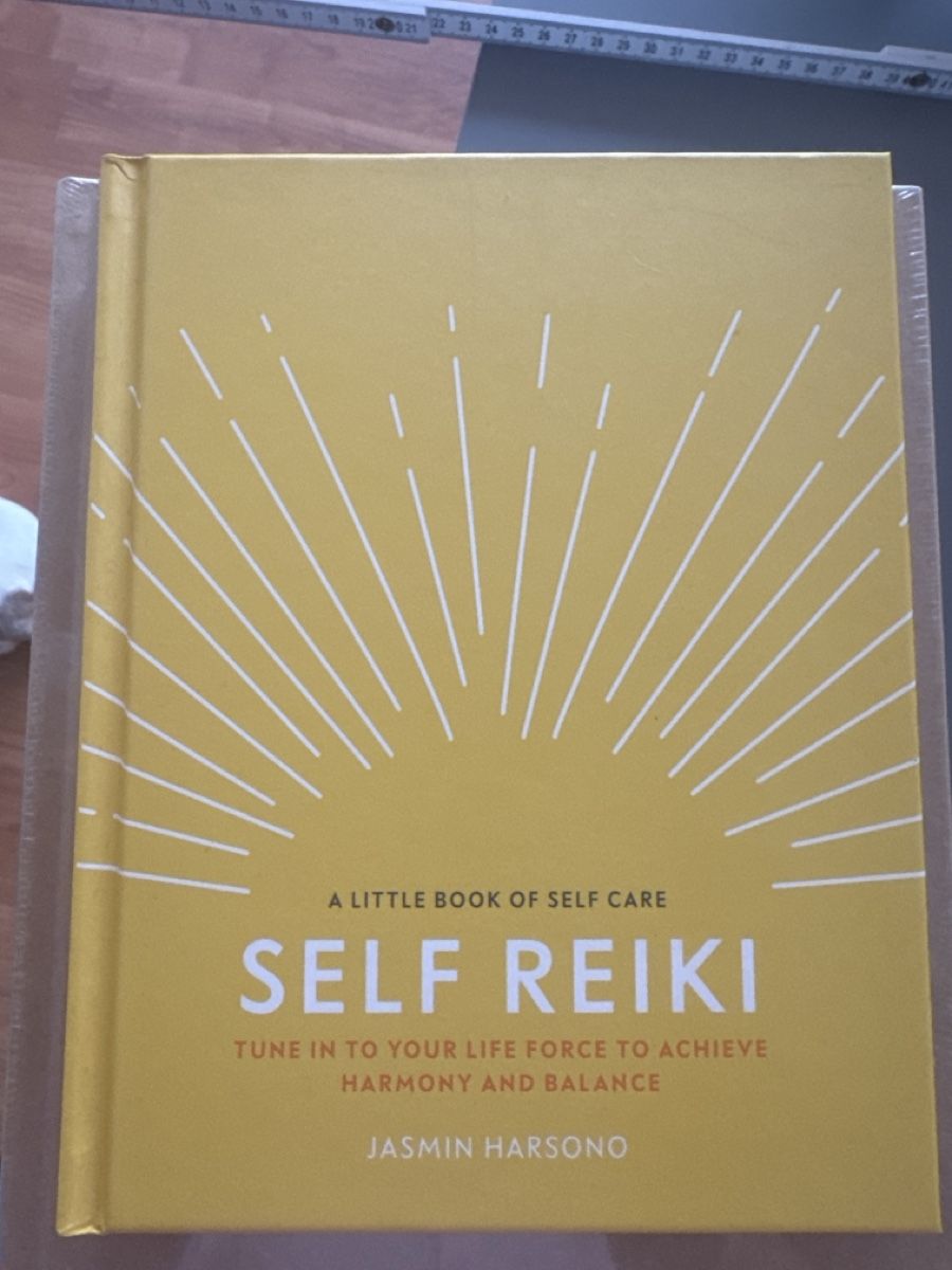 Libri: Self Reiki – Nuovo (secondo la descrizione) da Dättwil AG venduto da Zorica_1