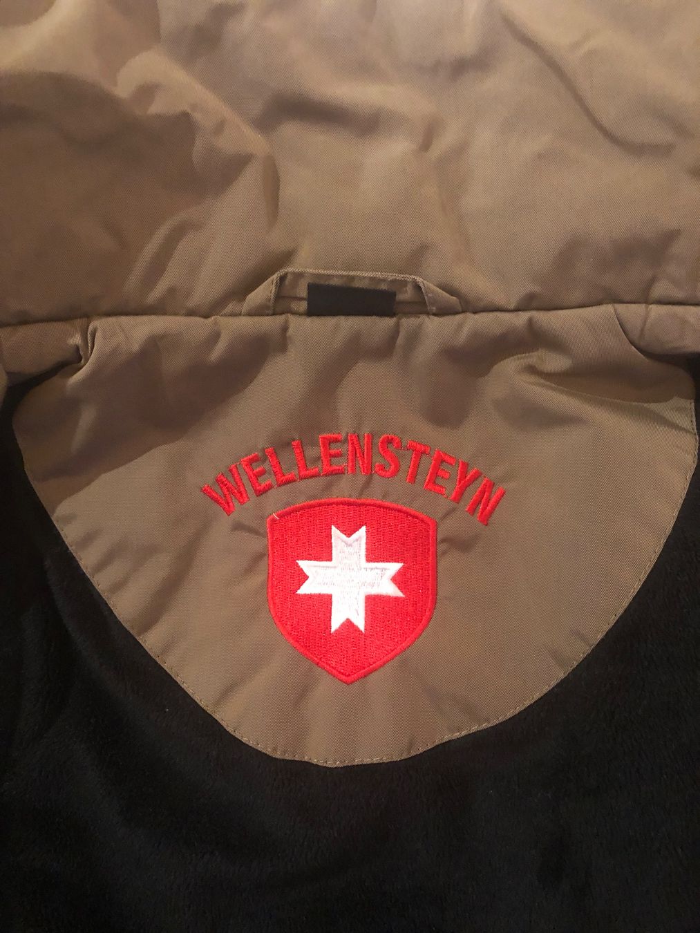 Wellensteyn Giacche: Wellensteyn Damenjacke – Usato da Gunten venduto da Oster_59 2