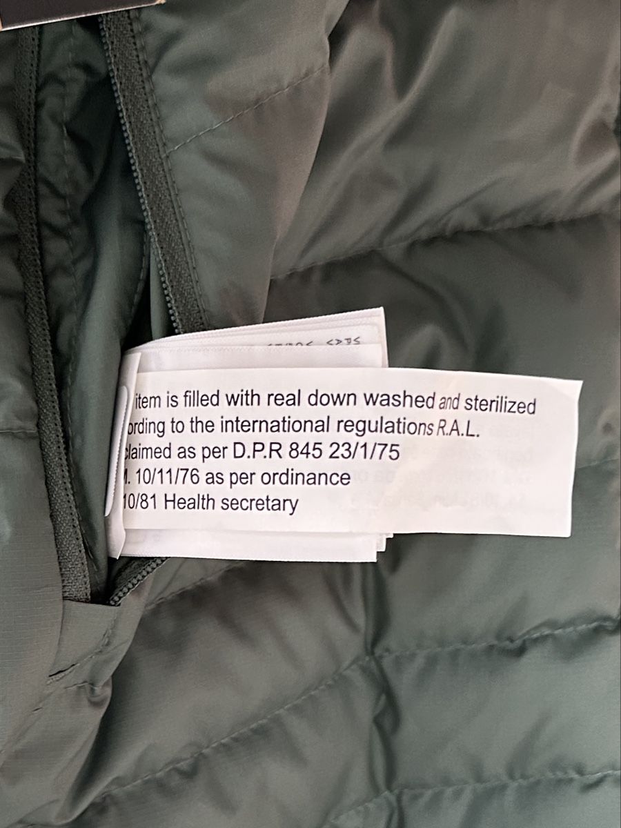 North Face Giacche: North Face Daunenjacke G M – Nuovo e nell'imballaggio originale da Maienfeld venduto da tobeyl2020 9
