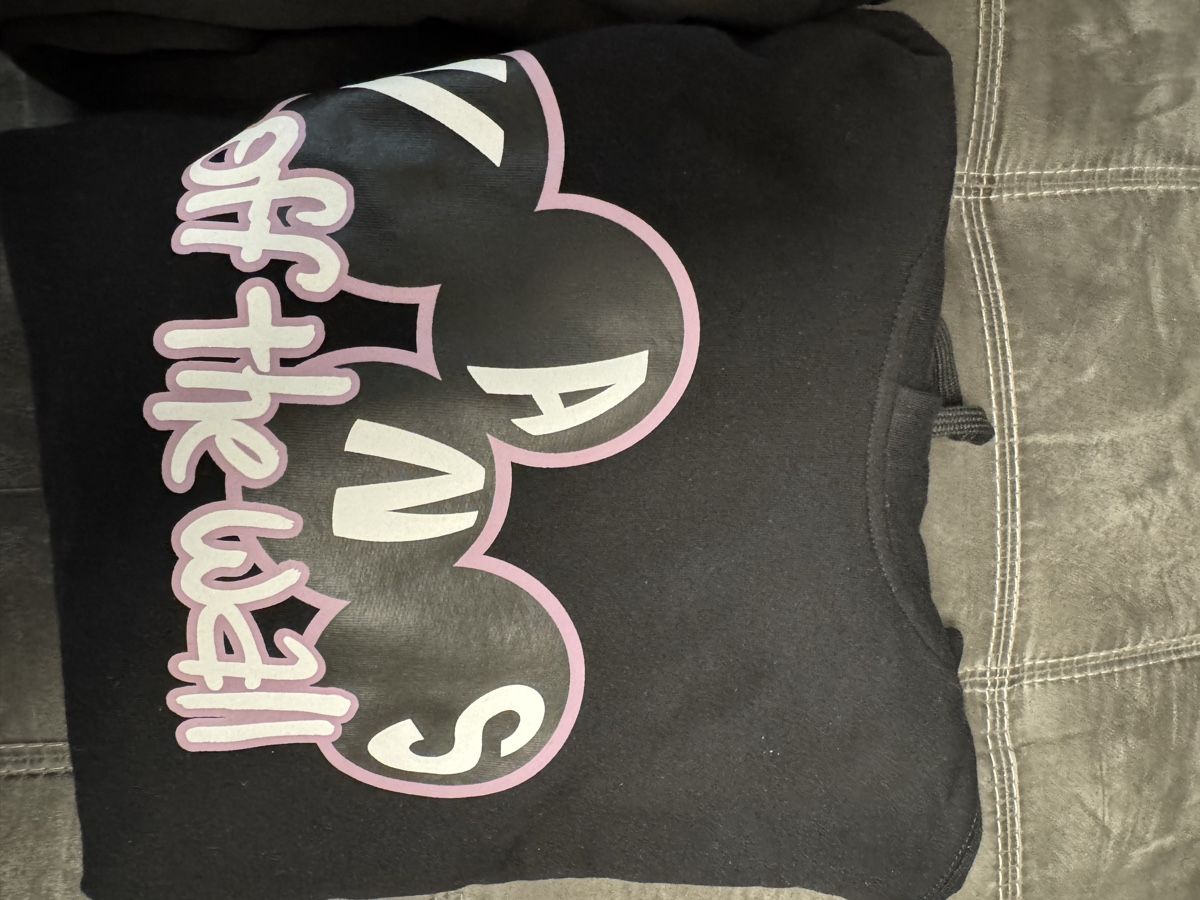 Maglioni & Felpe: Vans Hoodie "Off The Wall",, – Nuovo e nell'imballaggio originale da Lohn SH venduto da FourOnePiece_4