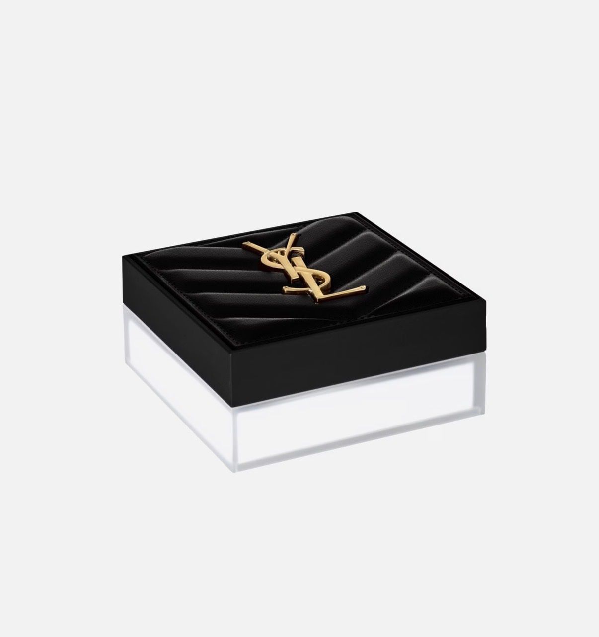 Make-up: YSL Puder All Hours Hyper Blur – Neu und originalverpackt aus Baar von xata