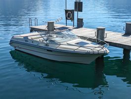 Draco Topaz 2200