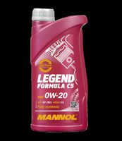 MANNOL 7911 0W-20 Legend Formula C5 1 L.
