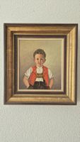 Appenzeller Sennenbub
