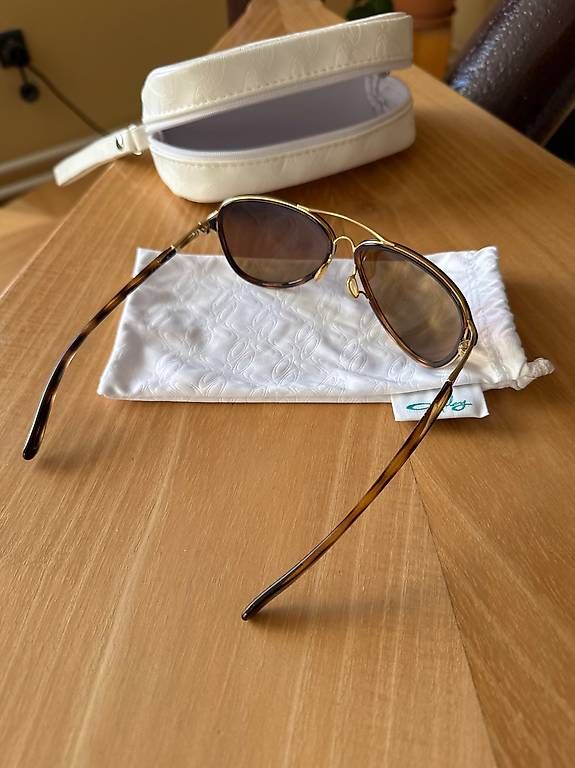 Occhiali & Lenti: Oakley Sonnenbrille – Usato da Tafers venduto da bin_7xtz 2