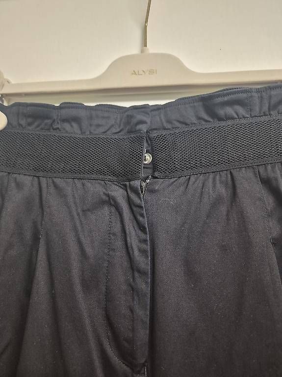 Pantaloni: Leichte Damenhose Marc Cain Gr. 42 – Usato da Anglikon venduto da wba8008 4