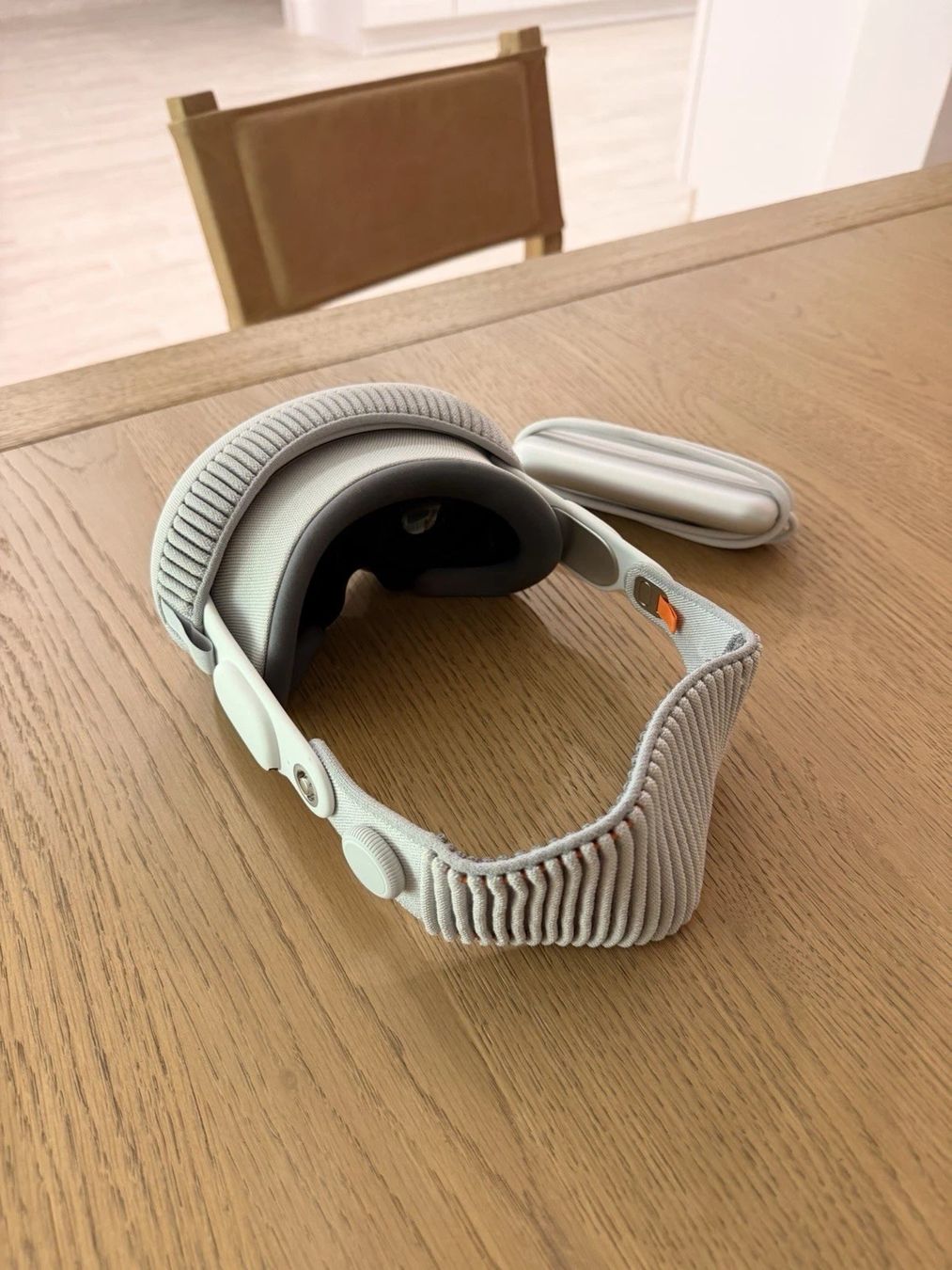 Apple Casco VR: Apple Vision Pro 1TB (Defekt) – Difettoso da Neerach venduto da mur_k7p8 1